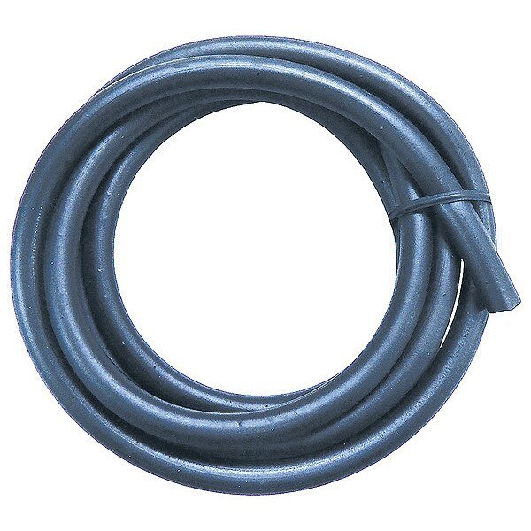 Neoprene Air Tubing, 1/8