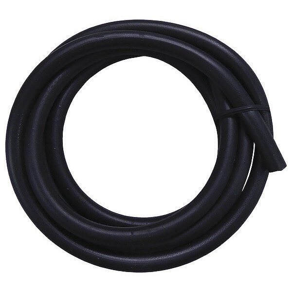 Neoprene Air Tubing, 3/16
