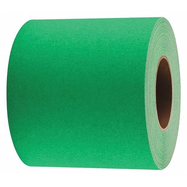 Tape, Neon Green, 6