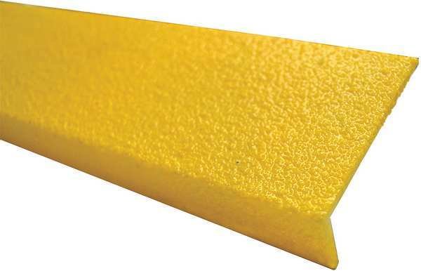 Fiberglass Nosing HD Grit, 3