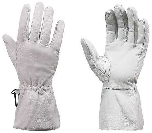 Cut Resistant Gloves, 5 Cut Level, Uncoated, L, 1 PR, TURTLESKIN, Mfr# CPL-36A