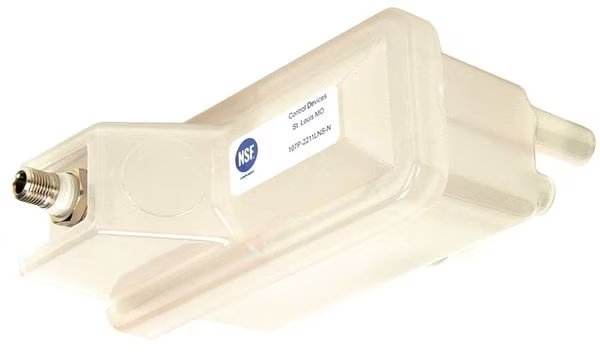 Valve and Reservoir Float, FOLLETT ICE, Mfr# PI500504