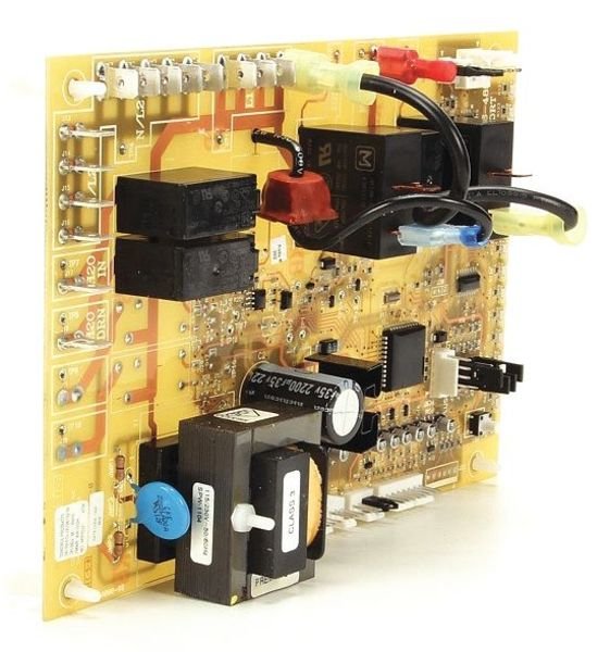 Control Board, FOLLETT ICE, Mfr# 00132910