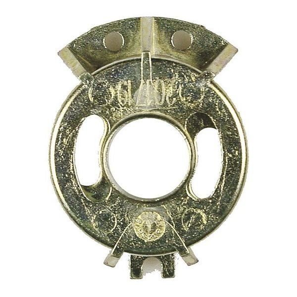 Clutch Cover Assembly, Simplex, RH, Simplex, Mfr#: 20178000001