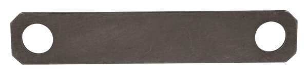 Brake Plate, CM, Mfr# 24740