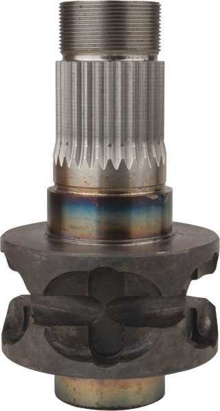 Coffing Load Sheave, Coffing Hoists, Mfr#: 16J9