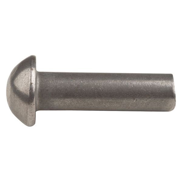 Coffing Rivet, COFFING HOISTS, Mfr# H4561