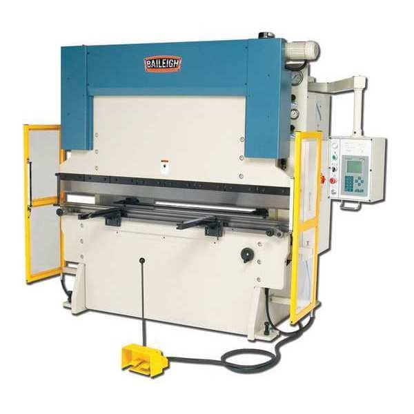 Press Brake, BAILEIGH INDUSTRIAL, Mfr# BP-9078CNC