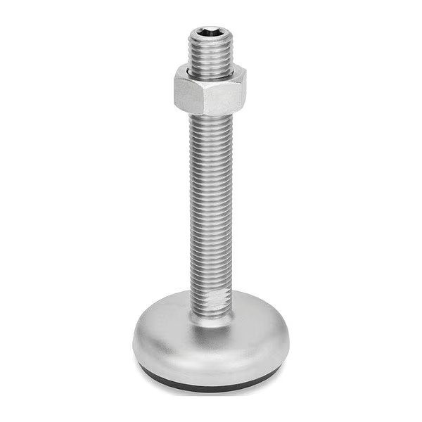 Leveling Foot, 4.73