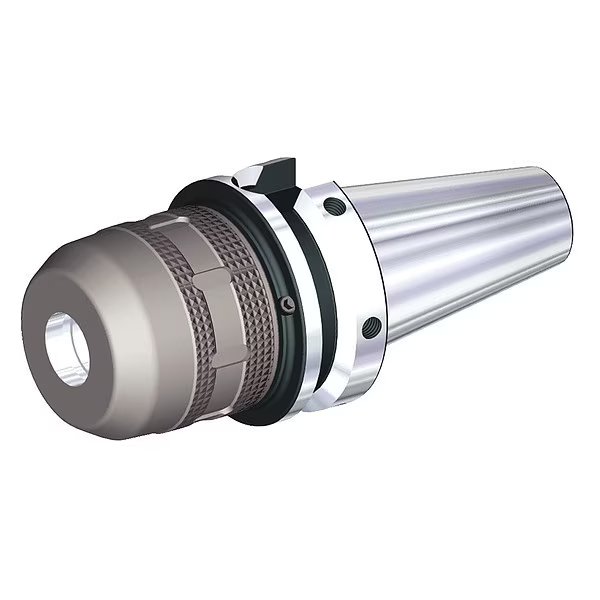 Milling Chuck, 2-3/4