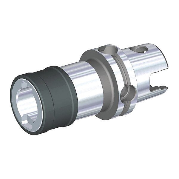 Chuck, Tapping KM63TS TC D48X147mm, Km Systems, Mfr#: KM63TSTC3147M