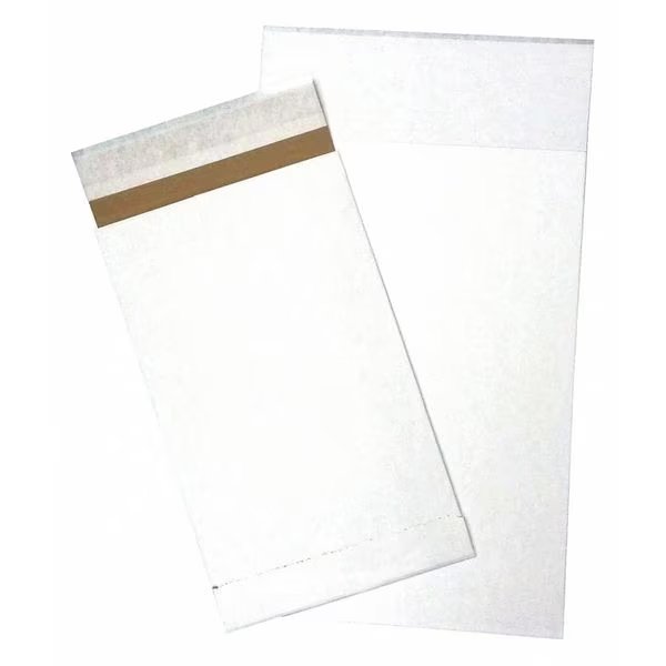 Bags, Eco Mailer, 8-1/2