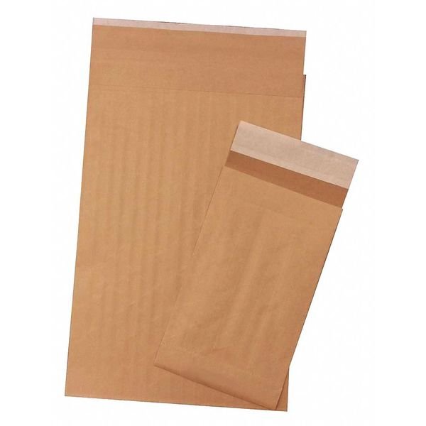 Bags, Eco Mailer, Rnfrcd, 12-1/2