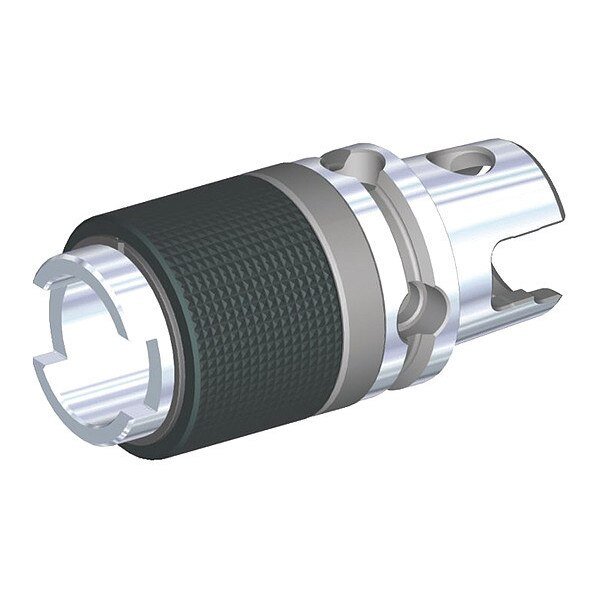 Chuck, Tapping KM40TS, Km Systems, Mfr#: KM40TSST2070M