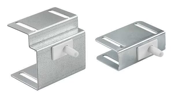Light Door Switch, Remote, Any Enclosure, NVENT HOFFMAN, Mfr# ALFSWD
