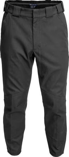 Motorcycle Breeches, 30, Black, 5.11, Mfr# 74407