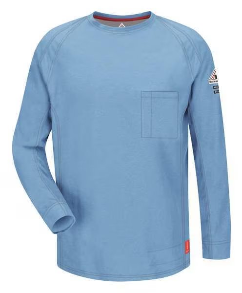 FR Polo Shirt, Bl, 4XL, Vf Imagewear, Mfr#: QT32BL RG 4XL