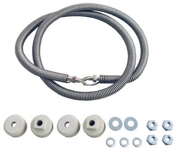 Electric Heater Coil Re-String Kit,22