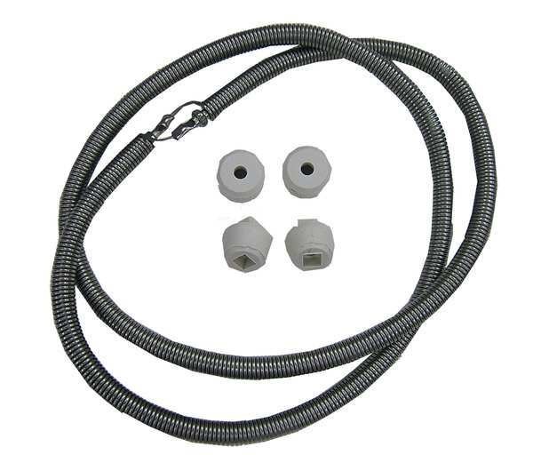Electric Heater Coil Re-String Kit,26