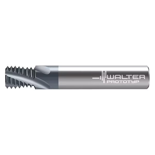 Walter Prototyp - Thread milling cutter, WALTER PROTOTYP, Mfr# H5036006-MJ4