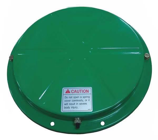 Spring Canister, SPEEDAIRE, Mfr# PN31XG6104G