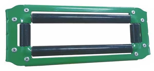 Guide Roller Set, SPEEDAIRE, Mfr# PN31XG6202G