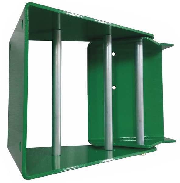 Swivel Mounting Bracket, SPEEDAIRE, Mfr# PN31XG6406G