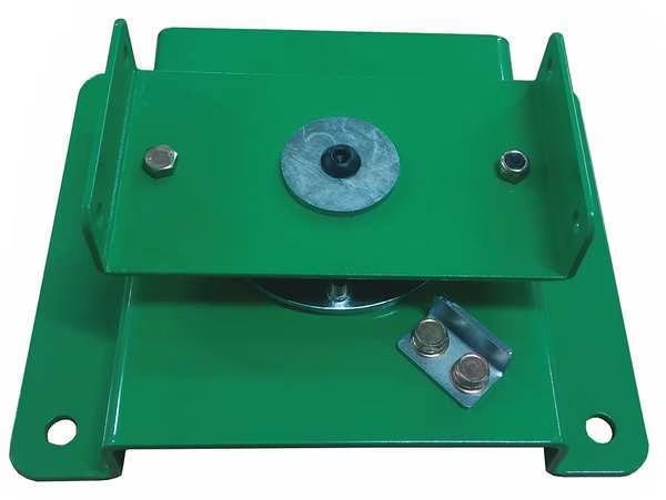 Pivot Base, 340 Degrees, Speedaire, Mfr#: PN31XG6108G