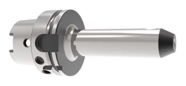 Test Arbor, ISO 26623-1, 25mm, PSK 32, Kelch, Mfr#: 418.0001.381