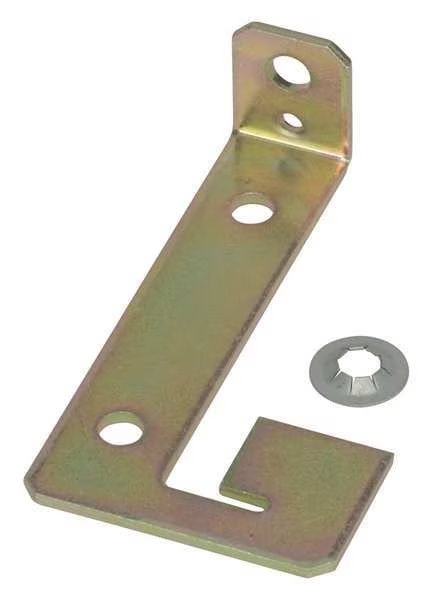 Retainer, 225A, 2Wx1.5inL, GE, Mfr# THQLRK2