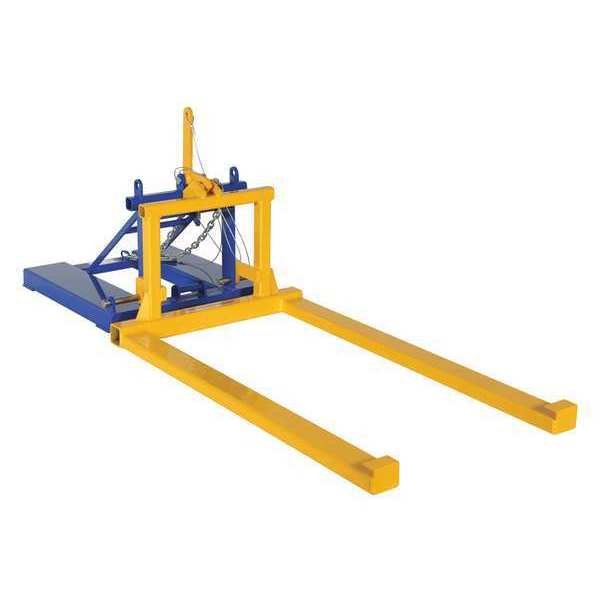 Pallet Dumper - Retainer, Vestil, Mfr#: PAL-D/R