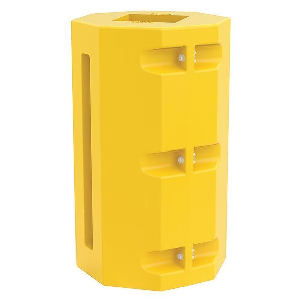 Structural Column Guard, Vestil, Mfr#: VB-10