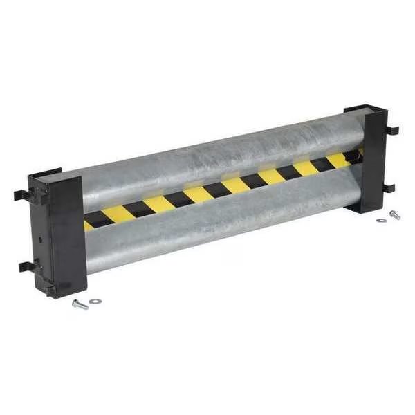 Guard Rail System - Drop In Rail, VESTIL, Mfr# GR-H2R-DI-4-HDG