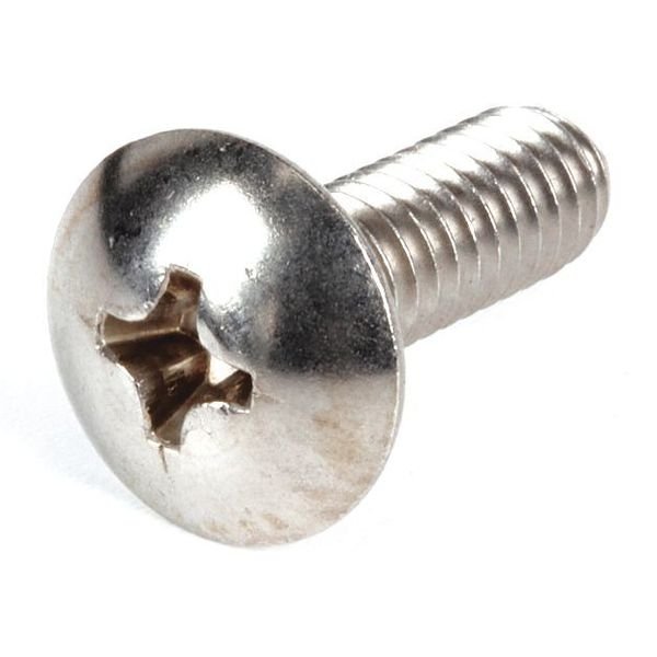 Screw, 8-32 x 1/2 In. Trh, ALTO-SHAAM, Mfr# SC-2425