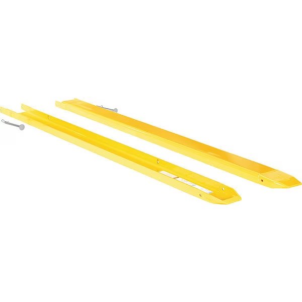 Fork Extensions Pin Style, 84L x 7