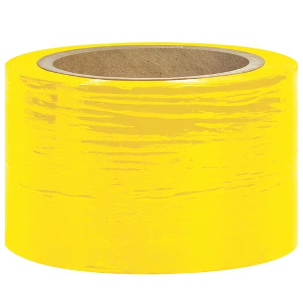 Bundling Stretch Film, 5