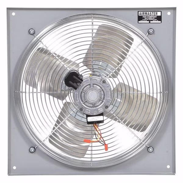 Fan 18 Inch Dd Lp Wall Fan, Airmaster Fan, Mfr#: 24130