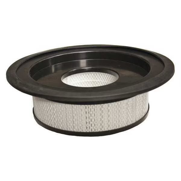 Hepa Filter, For Av-5 Series Hepa Vacs, AIR SYSTEMS INTL, Mfr# AV-5H