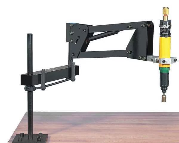 Torque Arm, 28 In Reach, 13.6 Nm, Flexarm, Mfr#: CVA-10