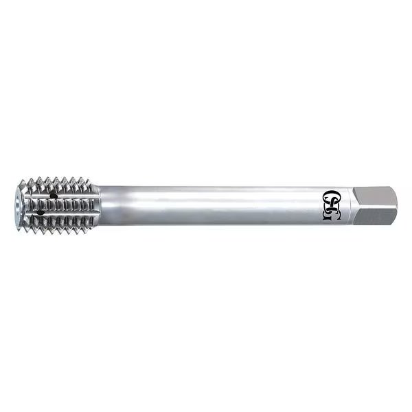Thread Forming Tap, M14-1.50, Modified Bottoming, TiCN, 0 Flutes, Osg, Mfr#: 1615014156
