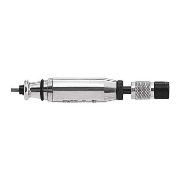 In-Line Nc/Nr, Die Grinder Kit, 1/8 in Air Inlet, 1/8