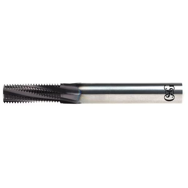 Thread Mill, M24,120mm L, 2.010 Cut L, 5FL, OSG, Mfr# 8304786
