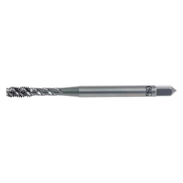 Spiral Flute Tap Bottoming, 3 Flutes, Osg, Mfr#: 1302000301