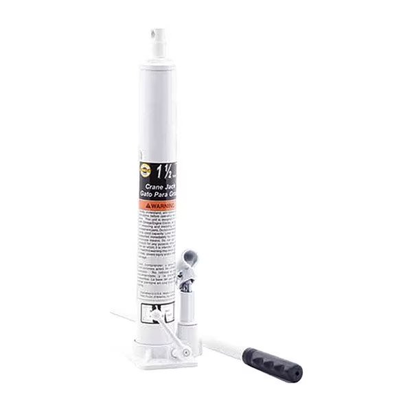 Replacement Crane Jack, Shinn Fu, Mfr#: 44915