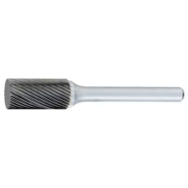 Carbide Bur, Cylinder, 5/16 in., OSG, Mfr# 901-3125