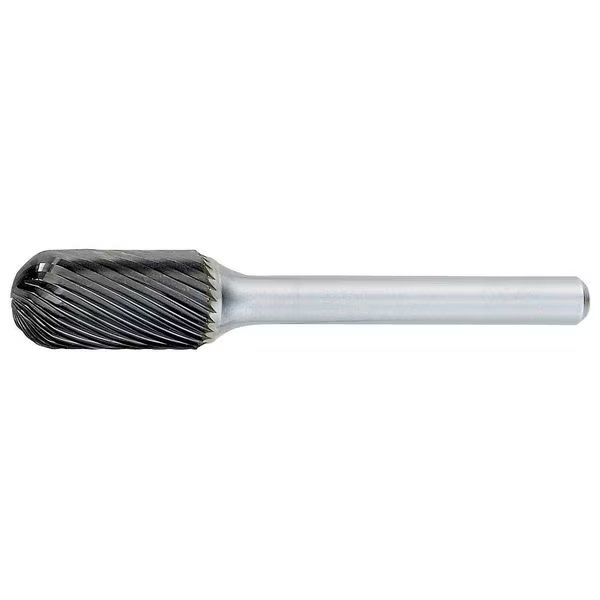 Carbide Bur, 12mm Cut Dia., RH Cut, OSG, Mfr# 902-5000-60