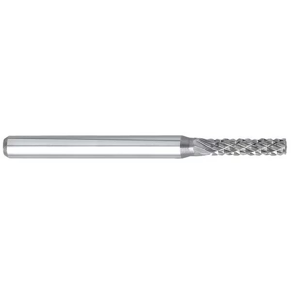 Carbide Bur, Cylinder, 3/32 in., OSG, Mfr# 800-8001