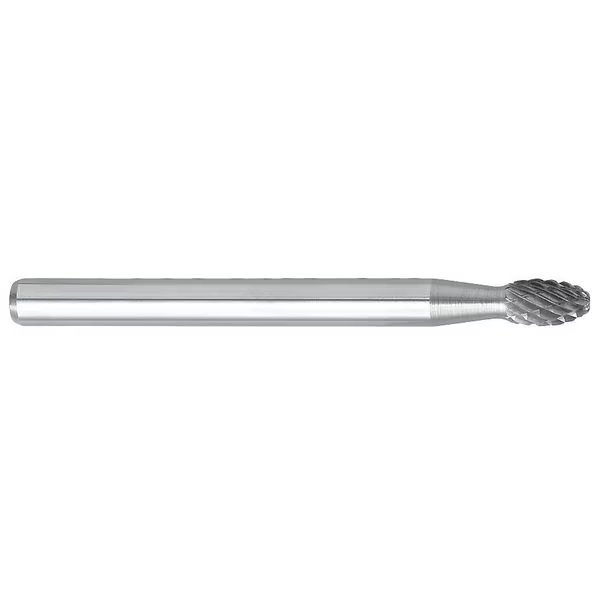 Carbide Bur, Egg, 1/8 in., OSG, Mfr# 800-8010