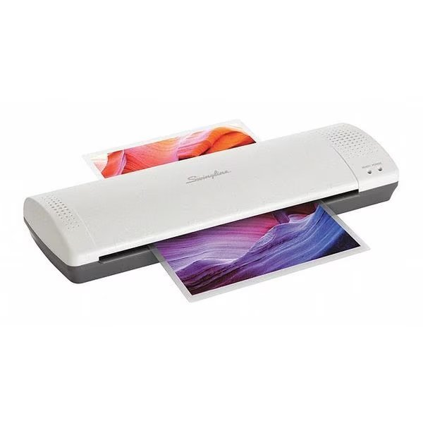 Laminator, Inspire Plus, 12