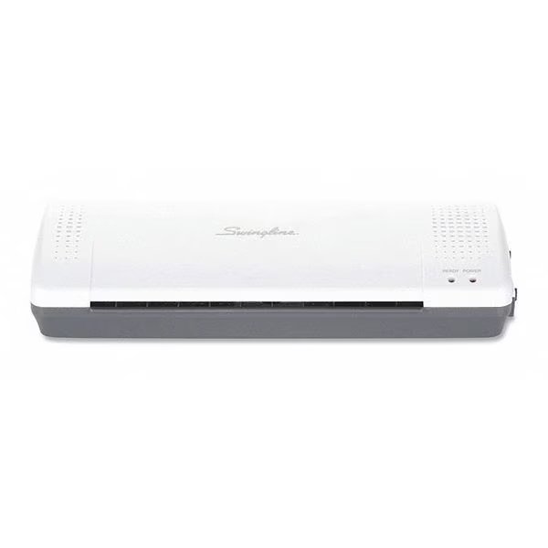 Laminator, Inspire Plus, Pouch, 9